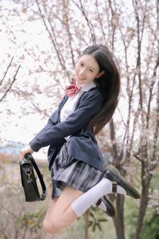 赤地之恋