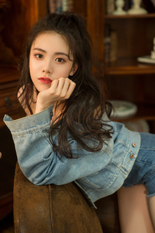 玻璃女神2