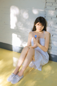 工作女郎李成敏